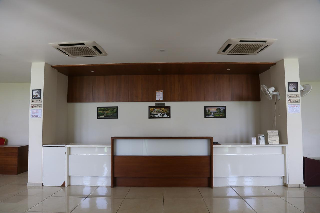 Hotel Anantaragreens Disa エクステリア 写真